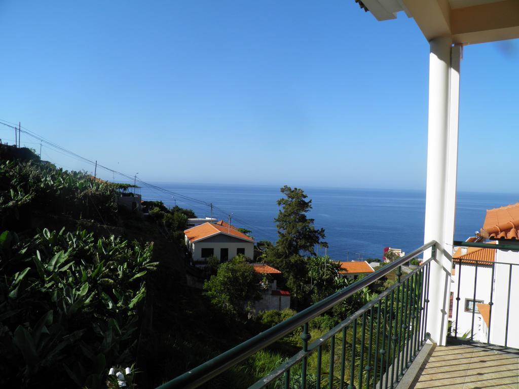 Villa Formosa Funchal  Ngoại thất bức ảnh