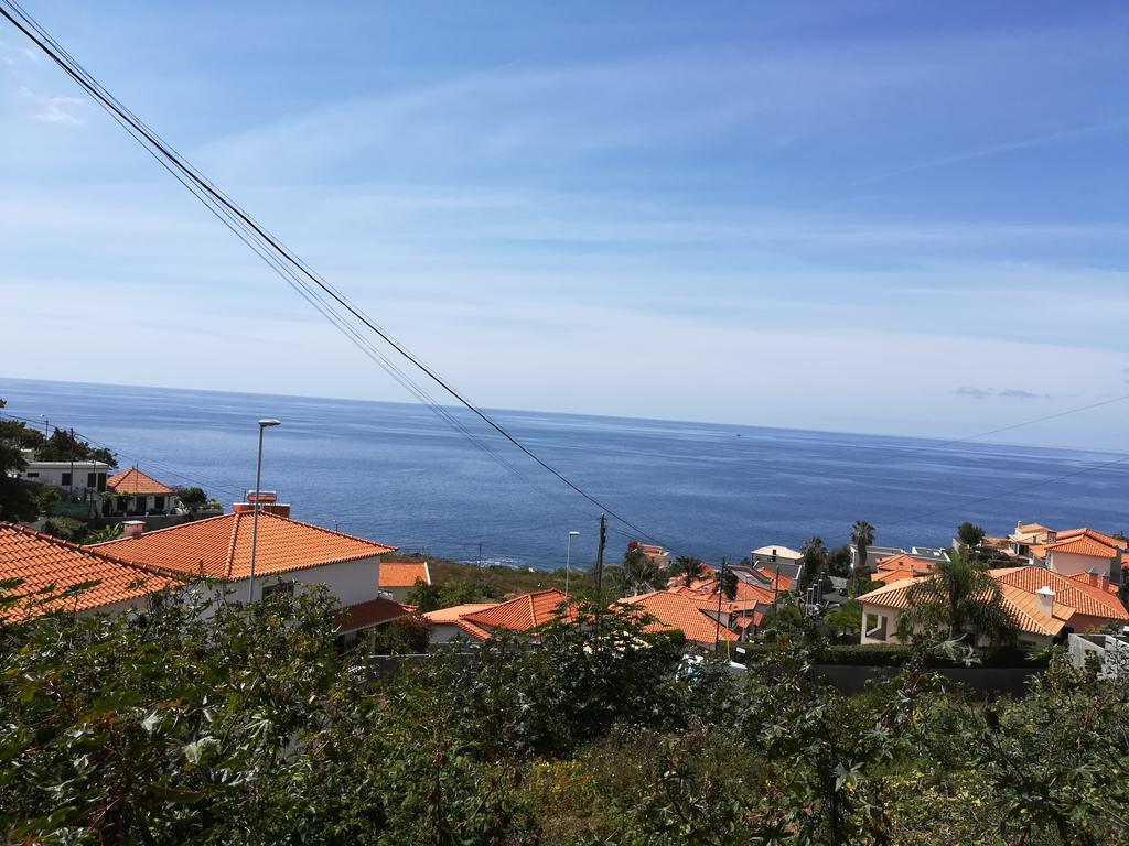 Villa Formosa Funchal  Ngoại thất bức ảnh